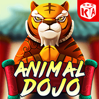 VÕ ĐƯỜNG ĐỘNG VẬT screenshot